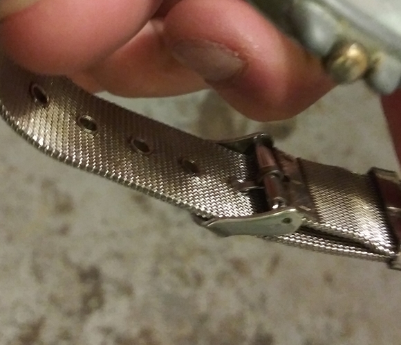 Tommy Hilfiger watch - Picture 7 of 11